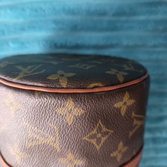 LOUIS VUITTON PAPILLON 30 HANDBAG - Picture 9 of 16